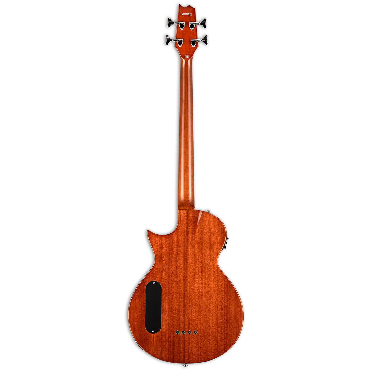 Đàn Guitar Bass ESP LTD TL4, Natural