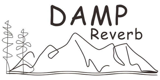 Pedal Guitar Nux Damp Reverb NRV3, 3 Reverb in a Mini Pedal