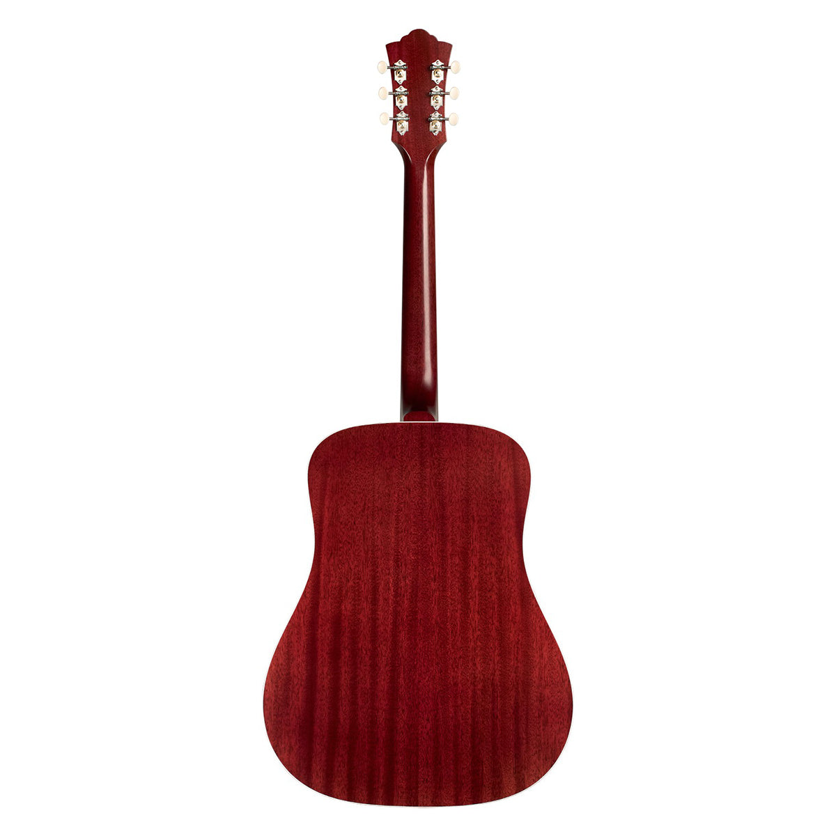 Đàn Guitar Acoustic Guild D40 Standard, Natural