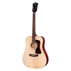 Đàn Guitar Acoustic Guild D40 Standard, Natural