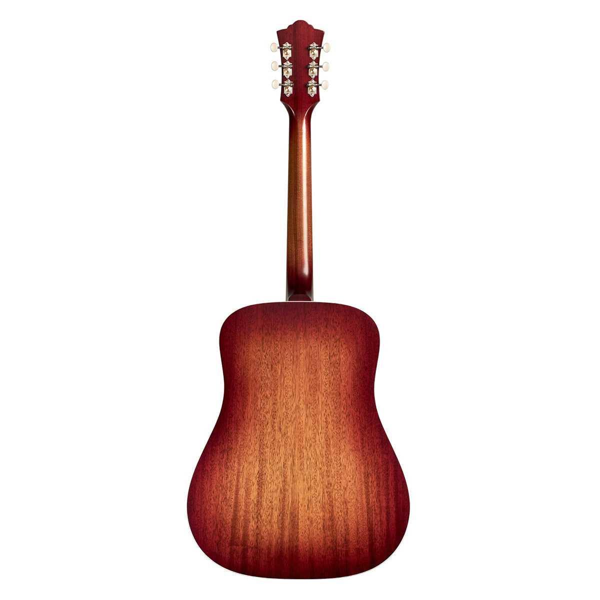 Đàn Guitar Acoustic Guild D40 Standard, Pacific Sunset Burst