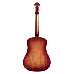 Đàn Guitar Acoustic Guild D40 Standard, Pacific Sunset Burst