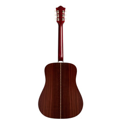 Đàn Guitar Acoustic Guild D50 Standard, Natural