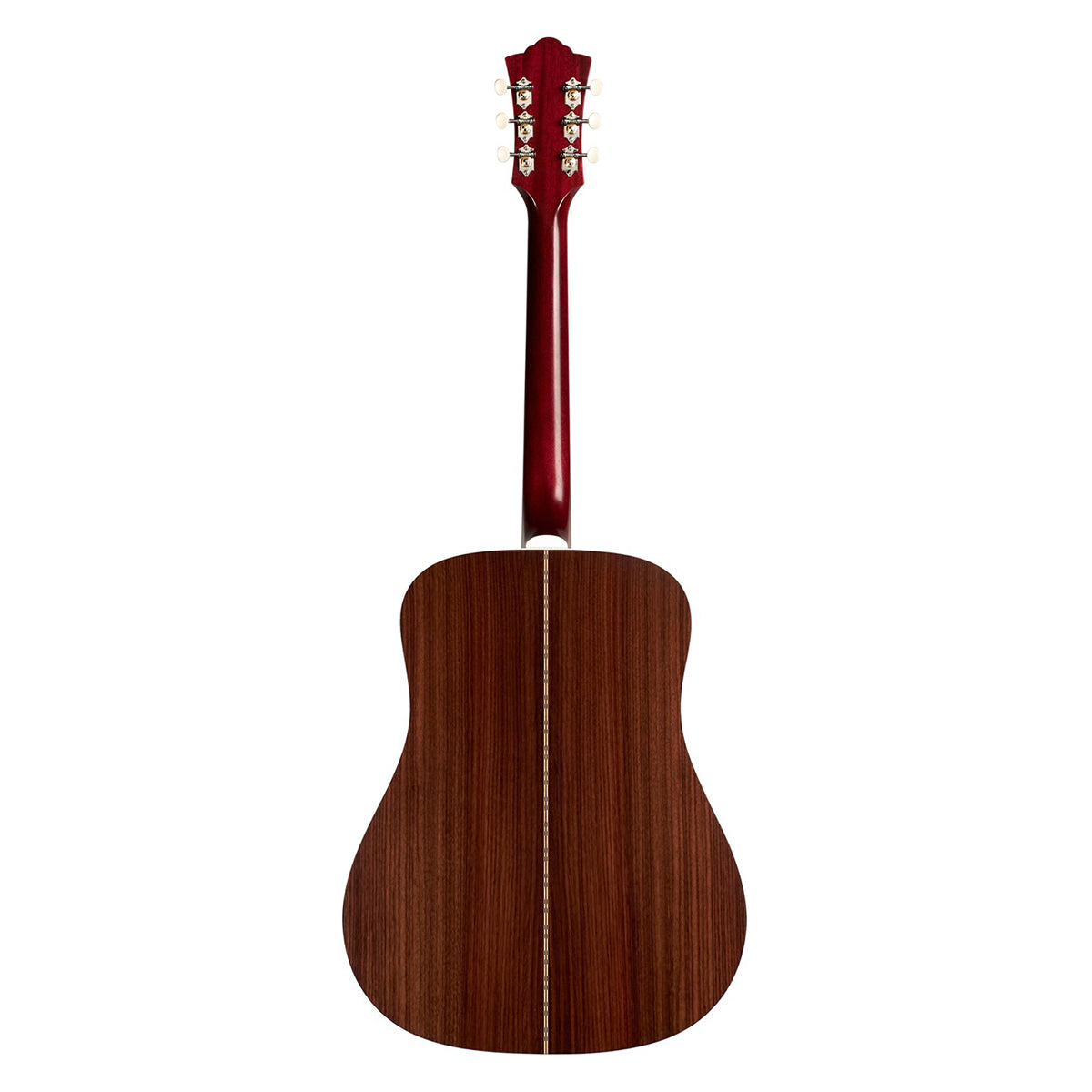 Đàn Guitar Acoustic Guild D50 Standard, Antique Burst