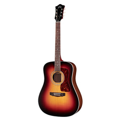 Đàn Guitar Acoustic Guild D50 Standard, Antique Burst