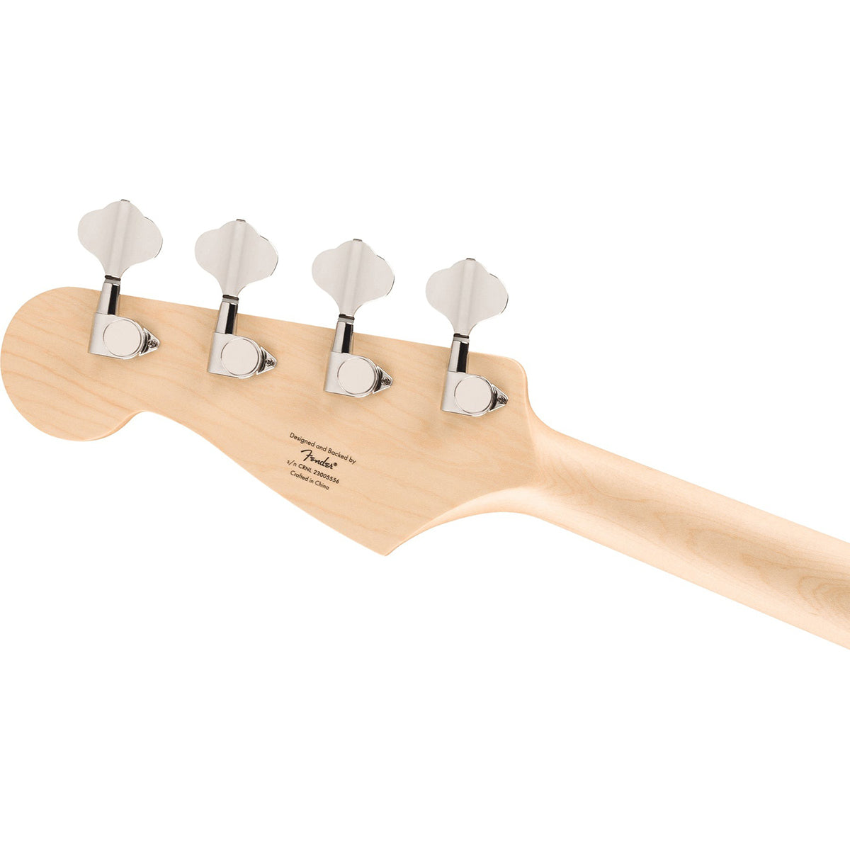 Đàn Guitar Bass Limited Edition Squier Sonic Bronco Bass, Maple Fingerboard, Ultraviolet, #0373803517