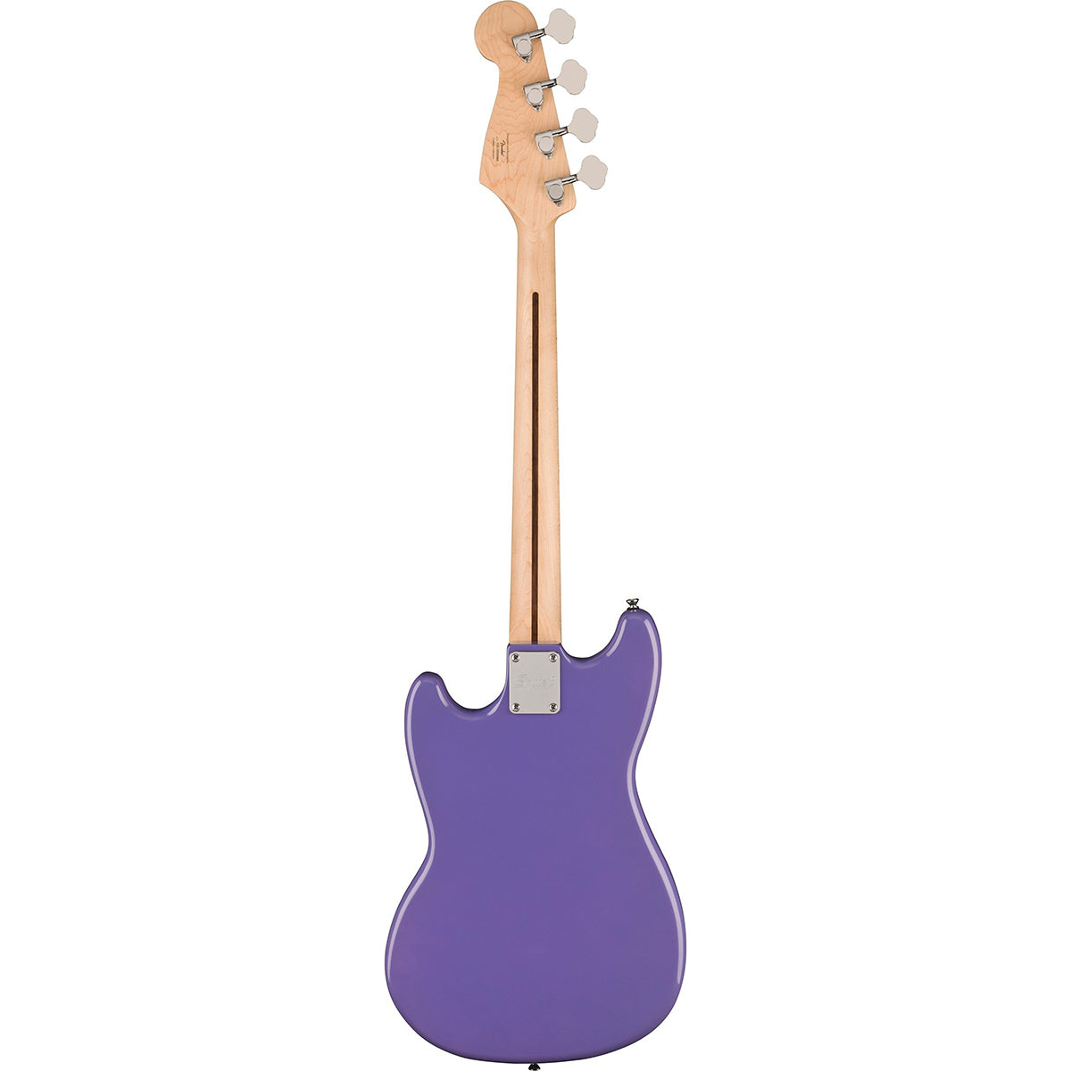 Đàn Guitar Bass Limited Edition Squier Sonic Bronco Bass, Maple Fingerboard, Ultraviolet, #0373803517