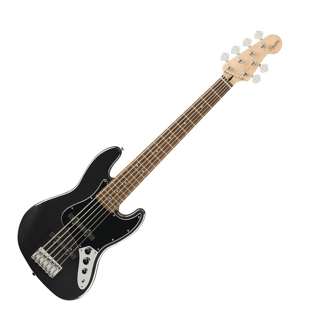 Đàn Guitar Bass Squier Affinity Jazz Bass VI, Indian Laurel Fingerboard, #0378671565