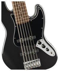 Đàn Guitar Bass Squier Affinity Jazz Bass VI, Indian Laurel Fingerboard, #0378671565