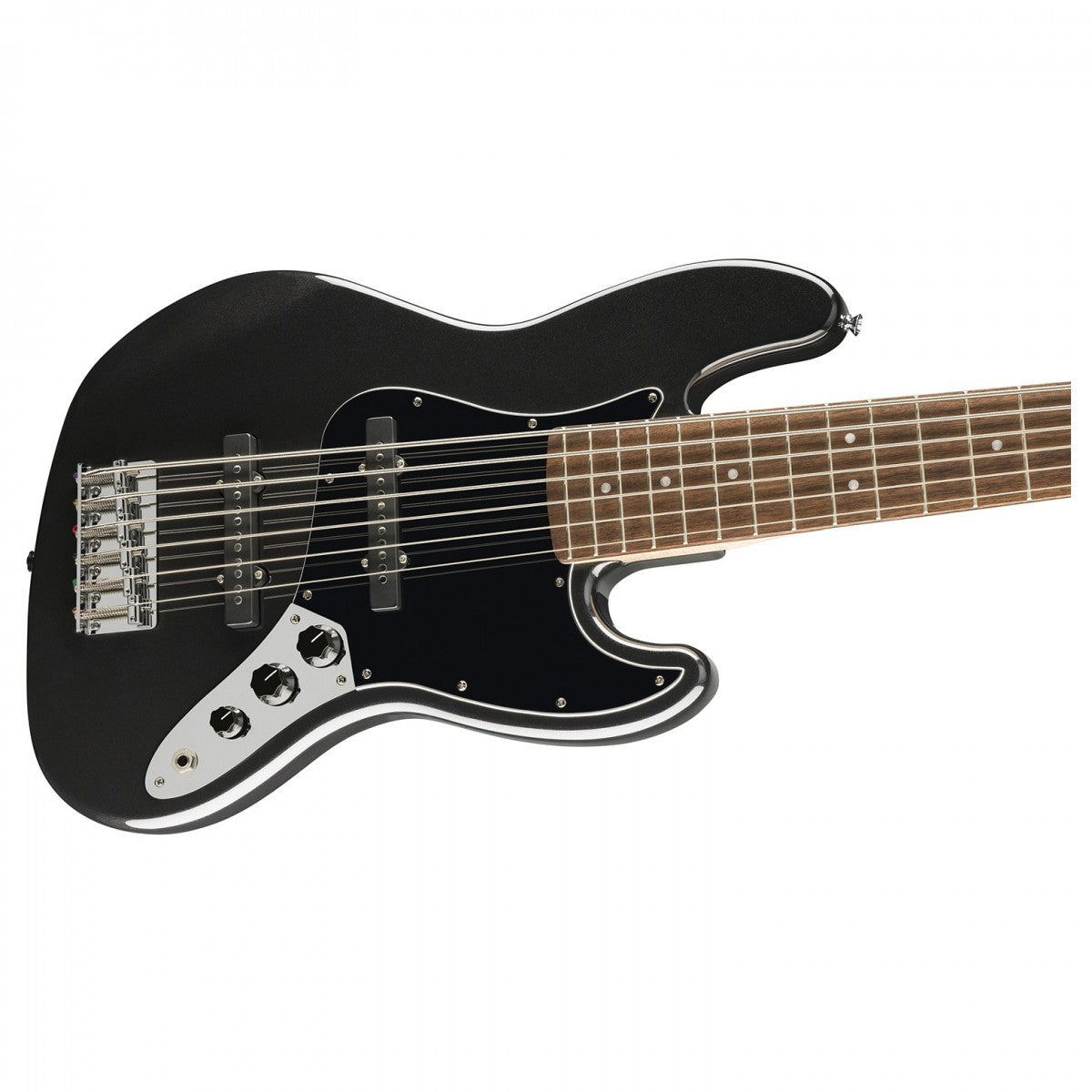 Đàn Guitar Bass Squier Affinity Jazz Bass VI, Indian Laurel Fingerboard, #0378671565