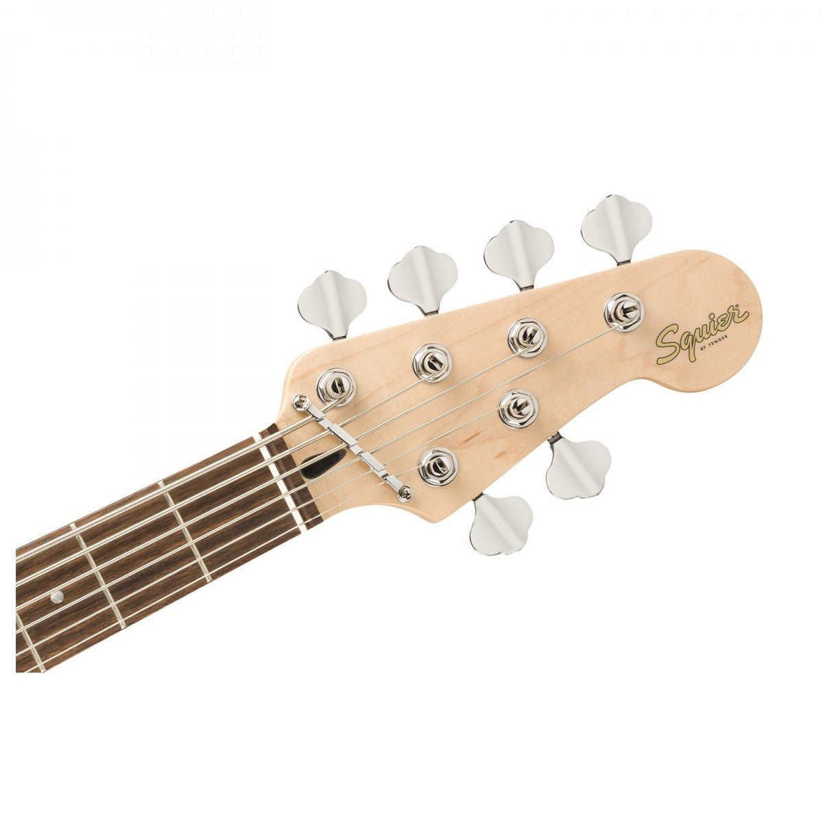 Đàn Guitar Bass Squier Affinity Jazz Bass VI, Indian Laurel Fingerboard, #0378671565