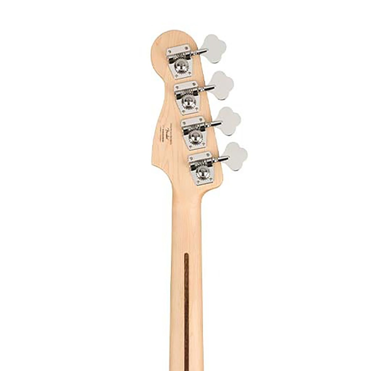 Đàn Guitar Bass Squier Affinity Precision Bass PJ Pack, Maple Fingerboard, Black, #0372981006