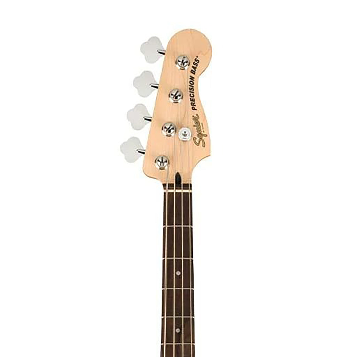 Đàn Guitar Bass Squier Affinity Precision Bass PJ Pack, Maple Fingerboard, Black, #0372981006