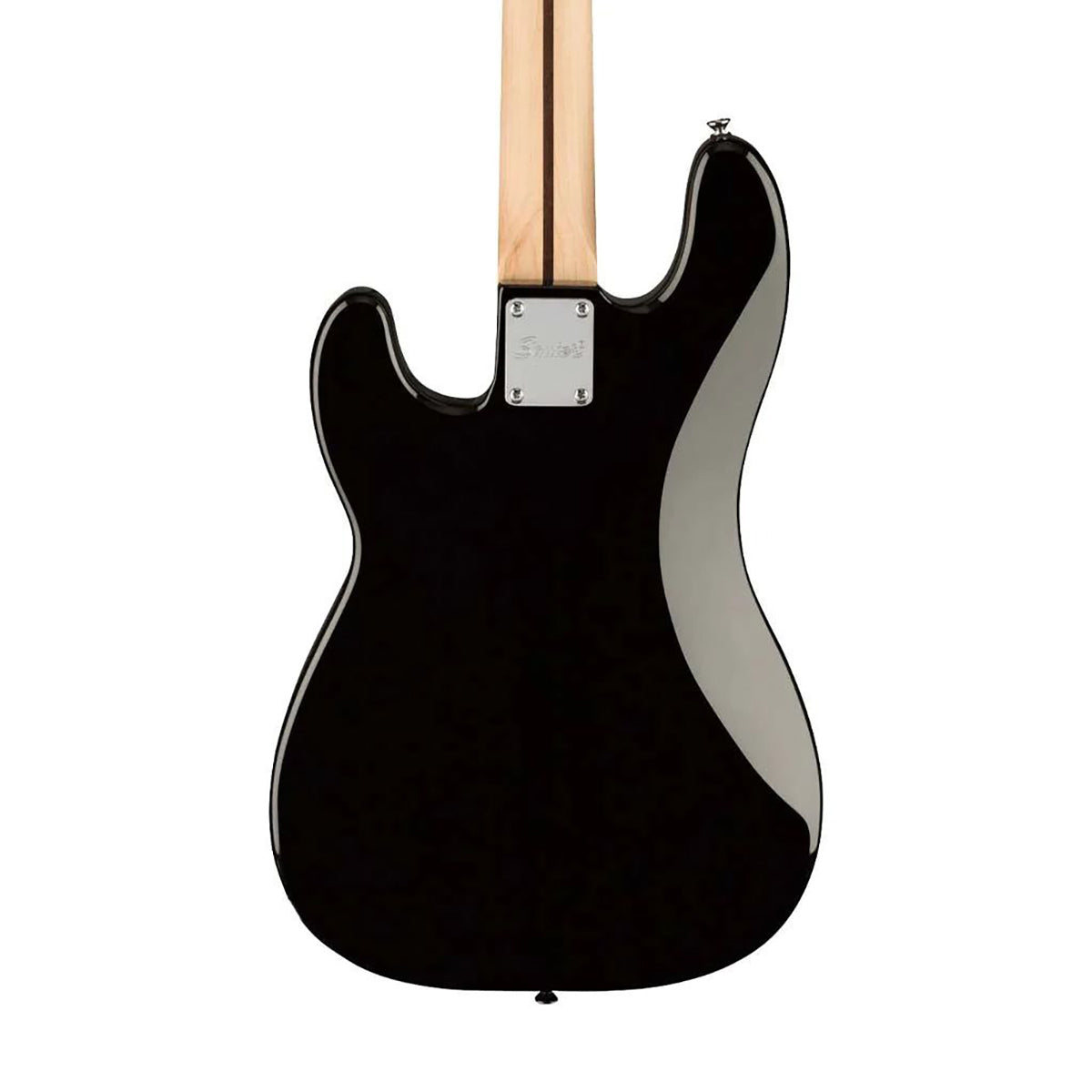 Đàn Guitar Bass Squier Affinity Precision Bass PJ Pack, Maple Fingerboard, Black, #0372981006