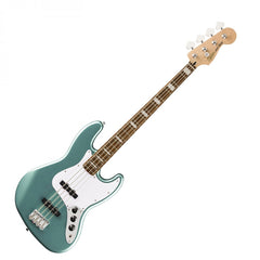 Đàn Guitar Bass Squier Affinity Active Jazz Bass, Indian Laurel Fingerboard, Mystic Sea Foam Green, #0378700585