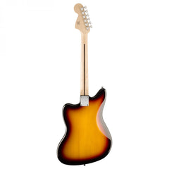 Đàn Guitar Điện Squier Affinity Jaguar, Indian Laurel Fingerboard, 3-Color Sunburst, #0378401500