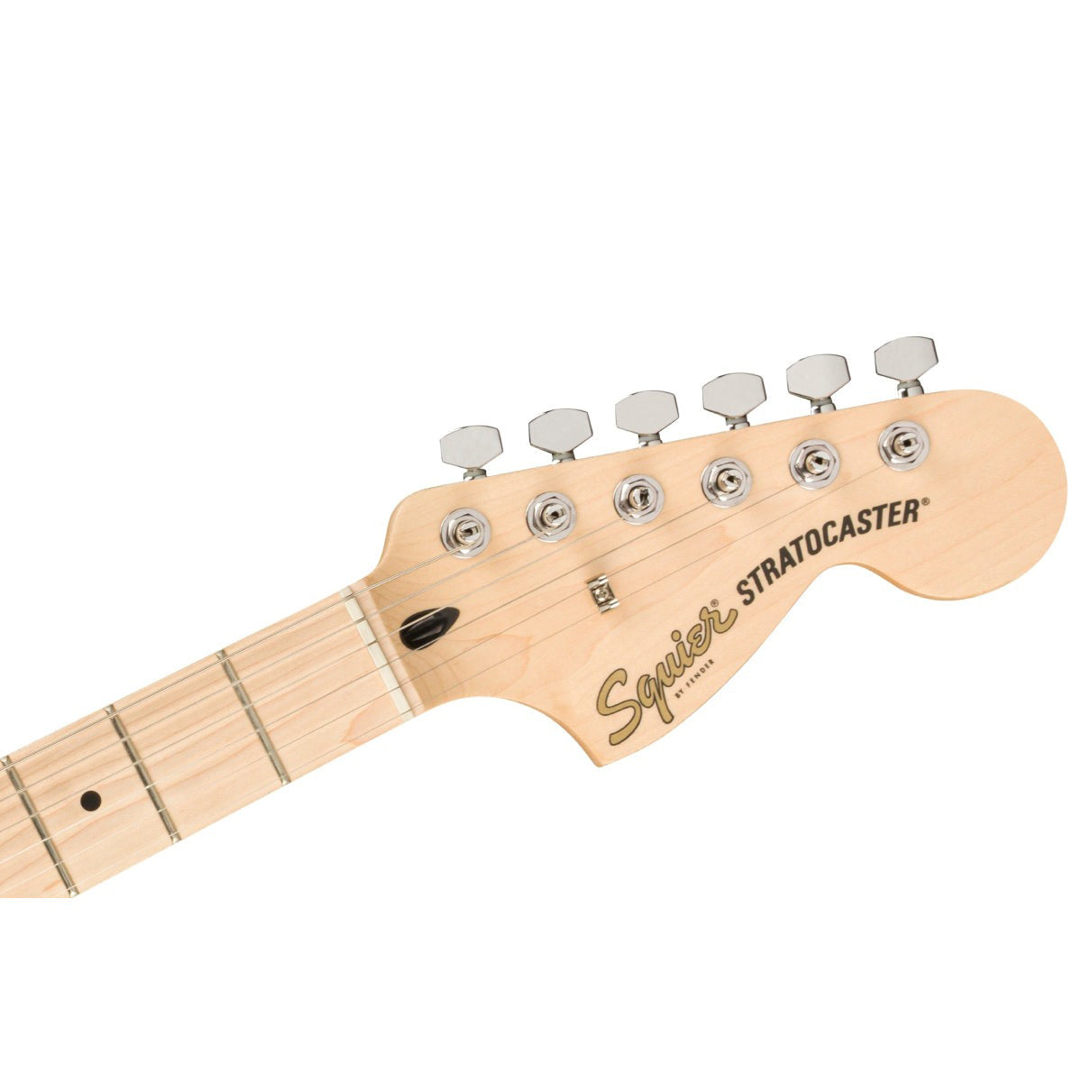 Đàn Guitar Điện Squier Affinity Stratocaster HSS Pack, Maple Fingerboard, Lake Placid Blue, #0372820002