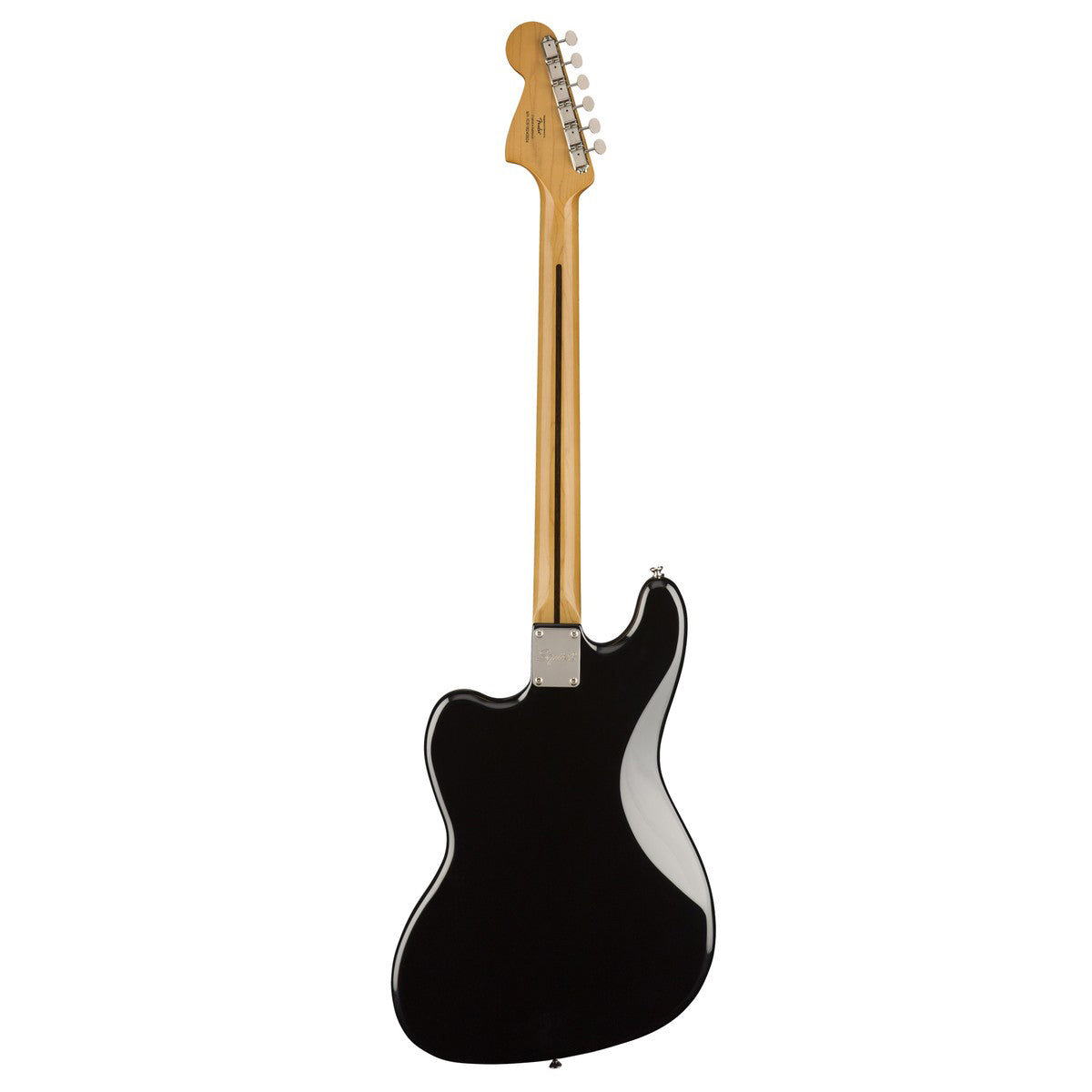 Đàn Guitar Bass Squier Classic Vibe Bass VI, Indian Laurel Fingerboard,Black , #0374580506