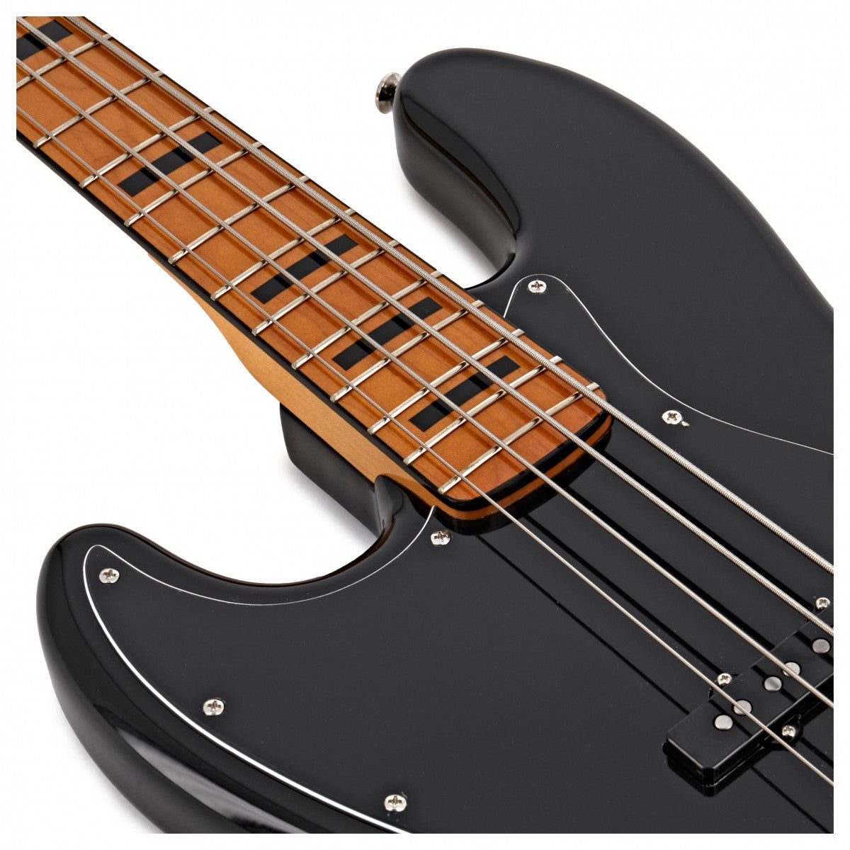 Squier Classic Vibe '70s Jazz Bass, Left-Handed