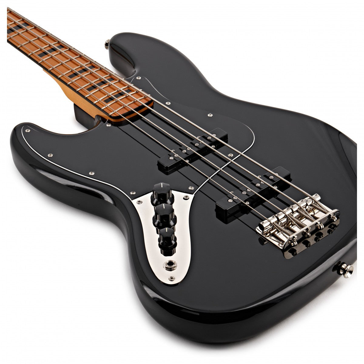 Squier Classic Vibe '70s Jazz Bass, Left-Handed