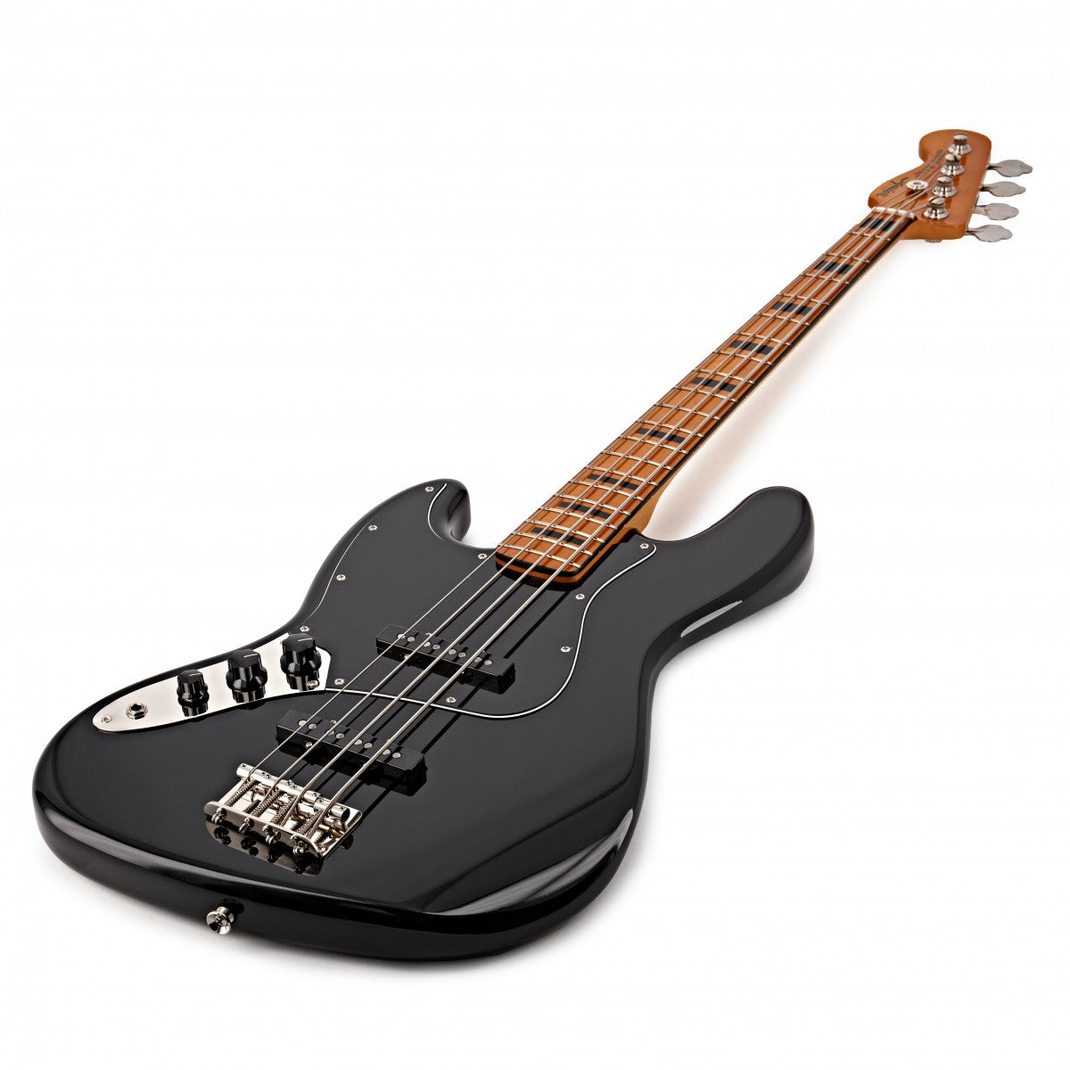 Squier Classic Vibe '70s Jazz Bass, Left-Handed