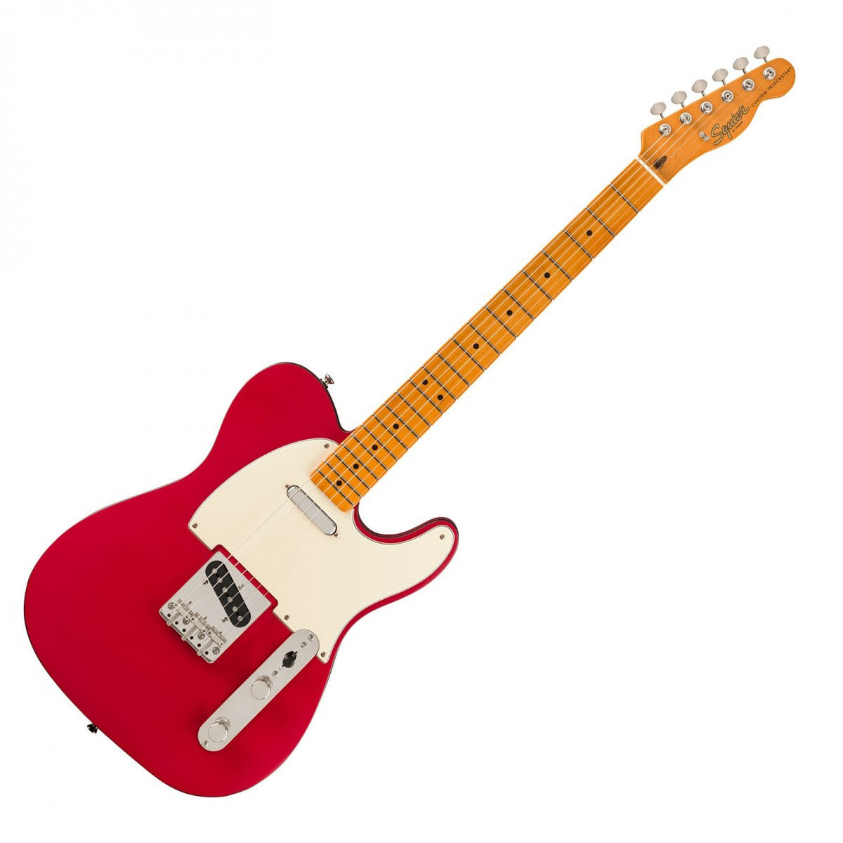 Squier Limited Edition Classic Vibe '60s Custom Telecaster