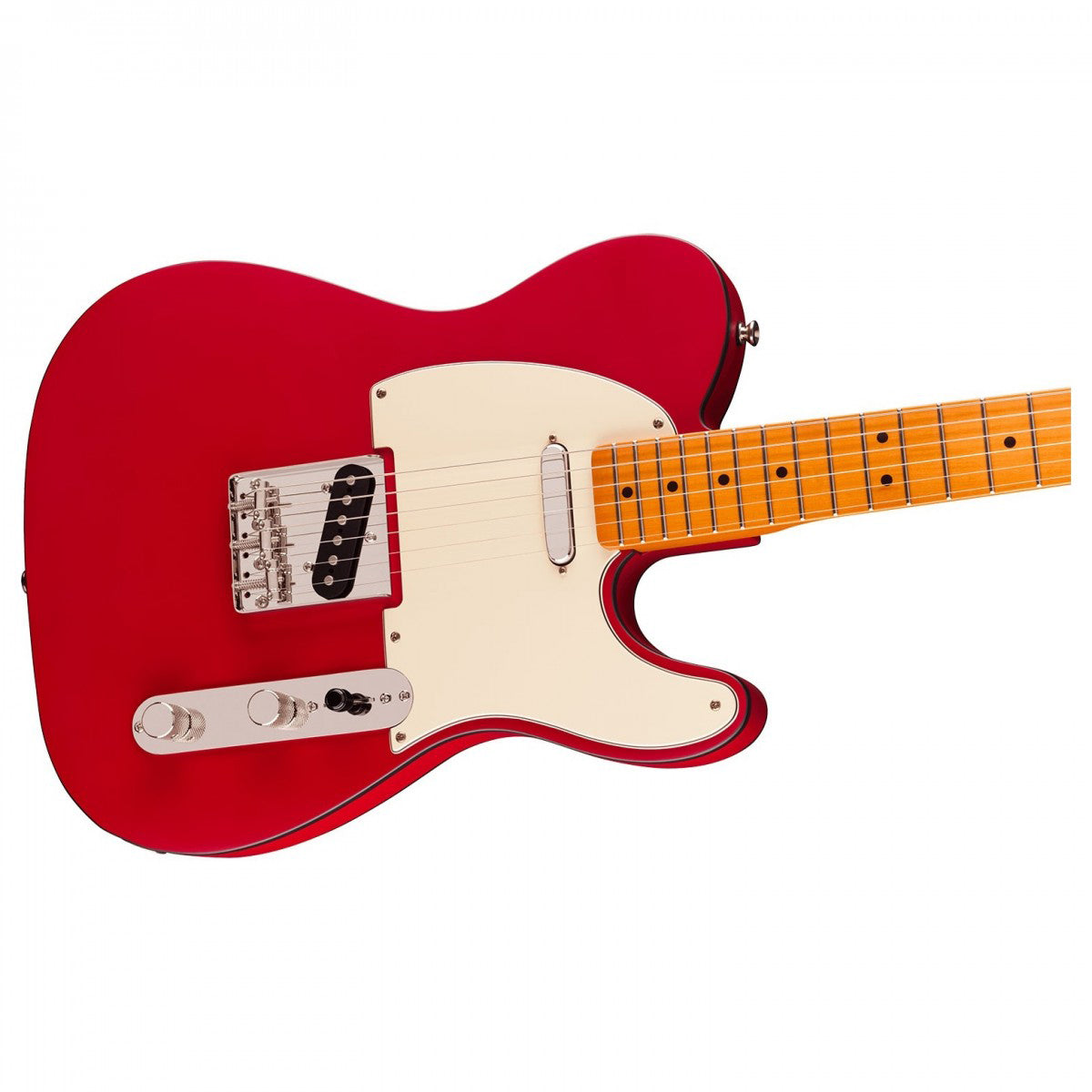 Squier Limited Edition Classic Vibe '60s Custom Telecaster