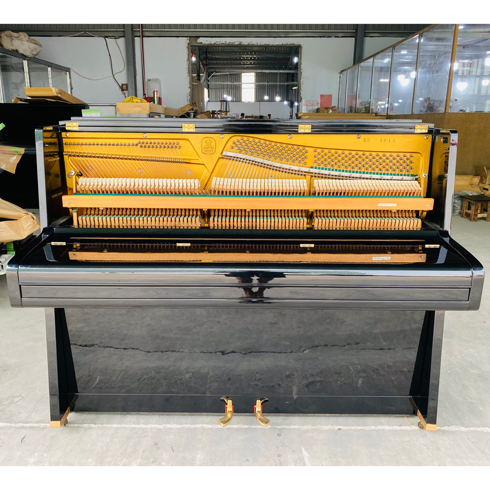 Đàn Piano Cơ Upright Kaiser 1