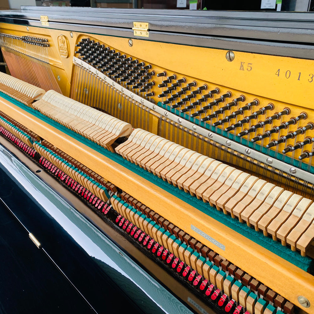 Đàn Piano Cơ Upright Kaiser 1