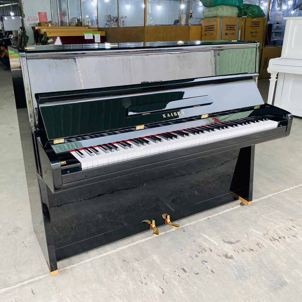 Đàn Piano Cơ Upright Kaiser 1