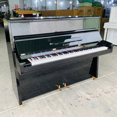 Đàn Piano Cơ Upright Kaiser 1 - Qua Sử Dụng