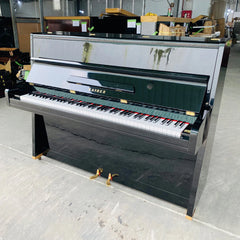 Đàn Piano Cơ Upright Kaiser 1 - Qua Sử Dụng