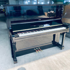 Đàn Piano Cơ Yamaha No300 - Qua Sử Dụng