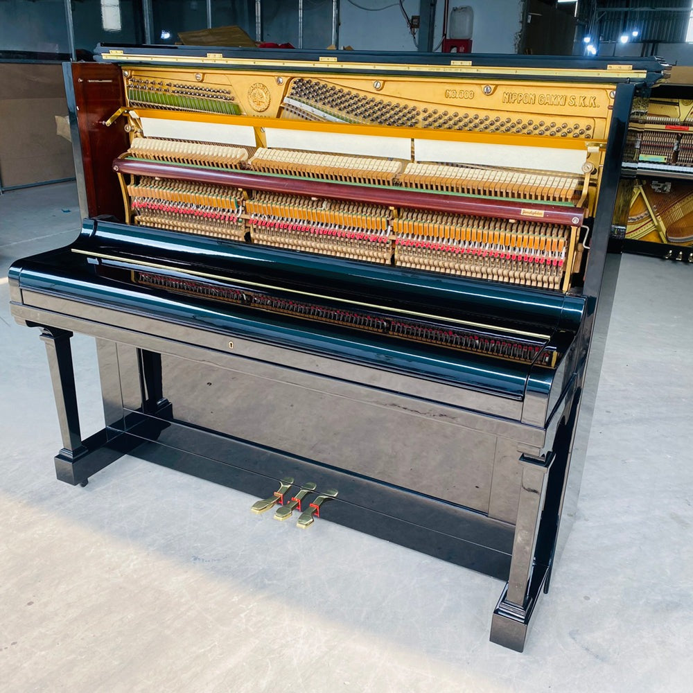 Đàn Piano Cơ Yamaha No300