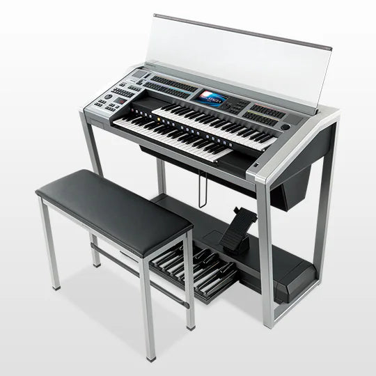 Đàn Electone Yamaha ELS-02