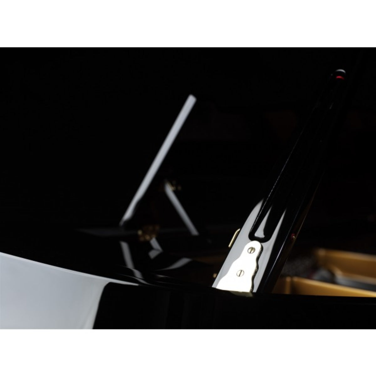 Đàn Grand Piano August Förster 215