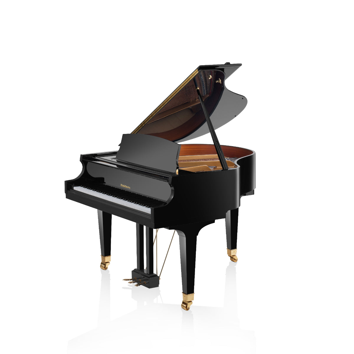Đàn Grand Piano Baldwin 146