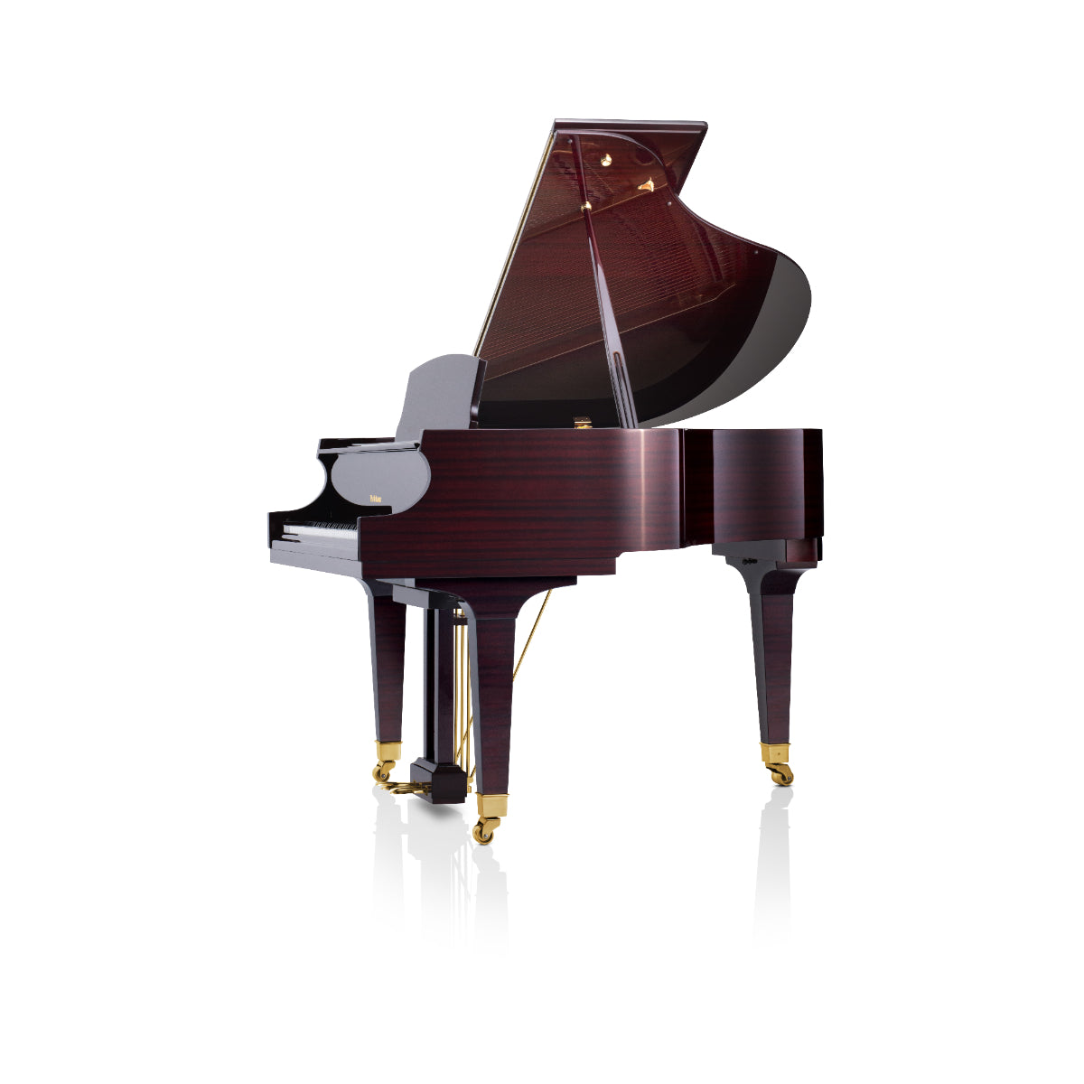 Đàn Grand Piano Baldwin 146