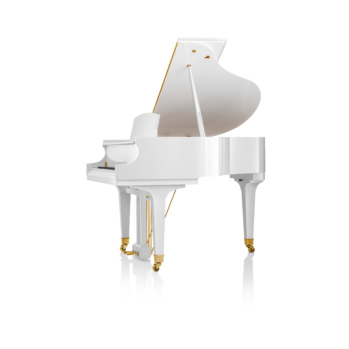 Đàn Grand Piano Baldwin 146