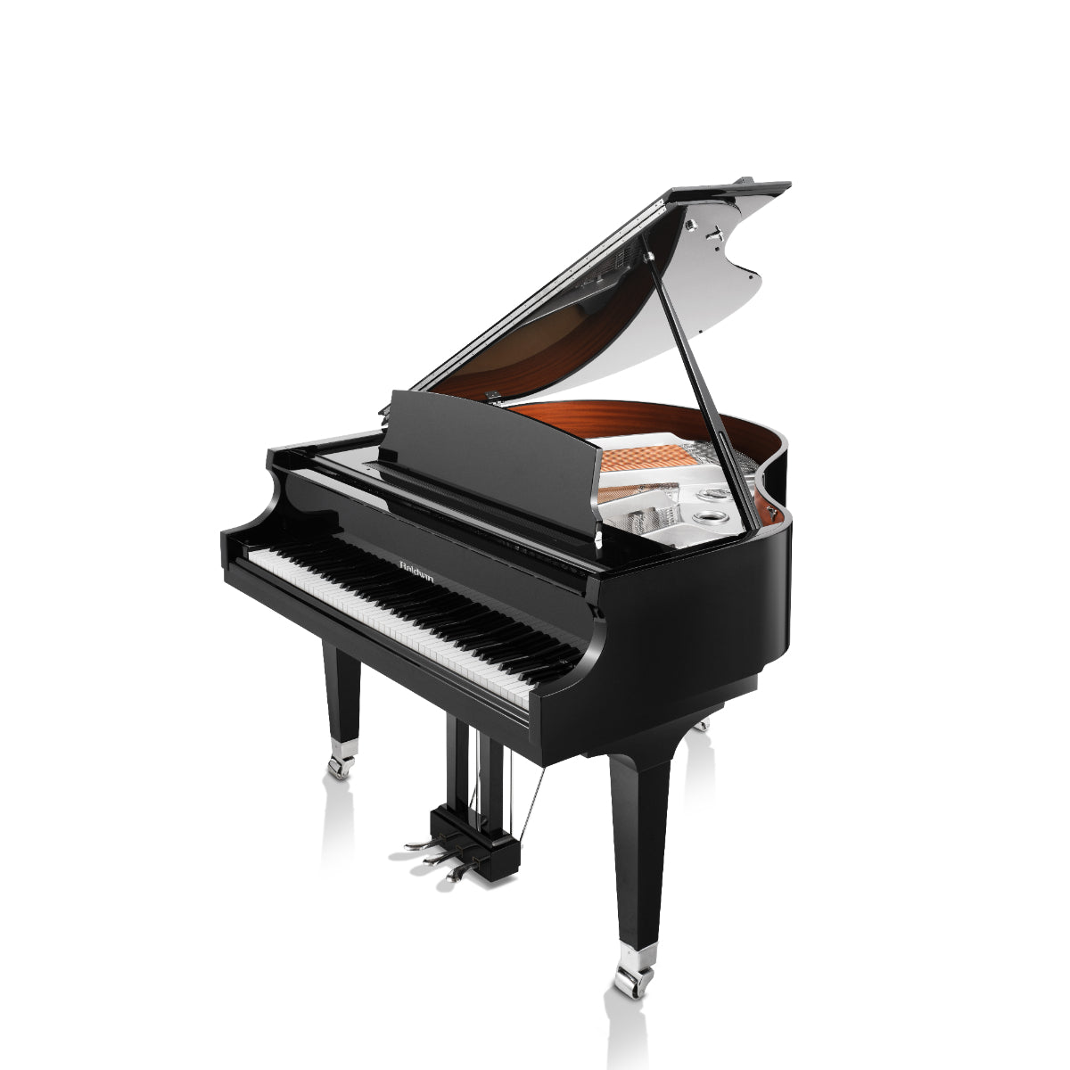 Đàn Grand Piano Baldwin 146