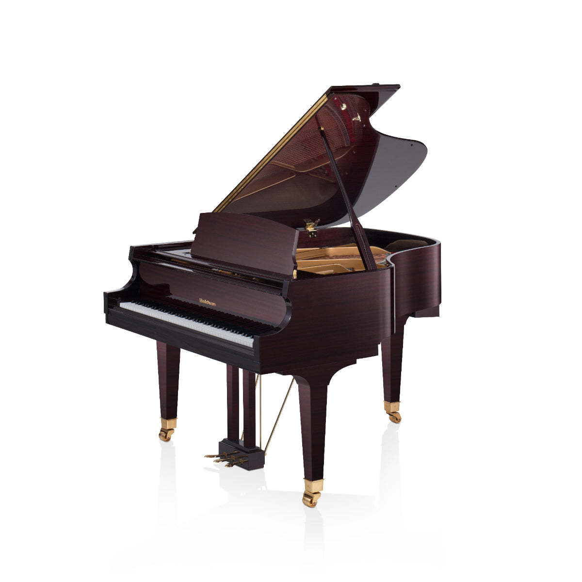 Đàn Grand Piano Baldwin B161