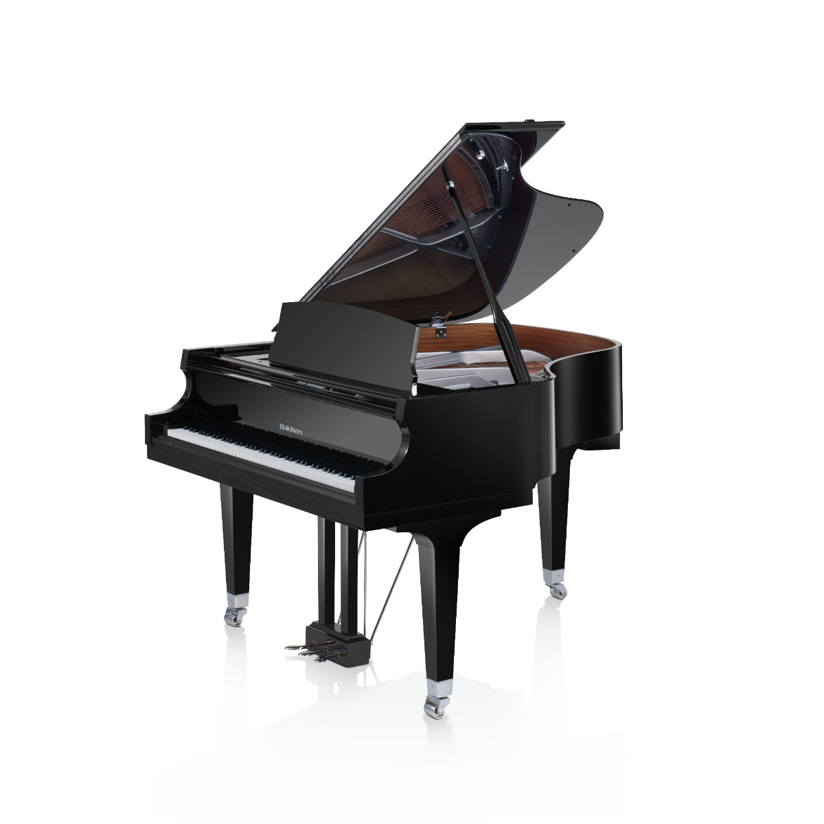 Đàn Grand Piano Baldwin B161