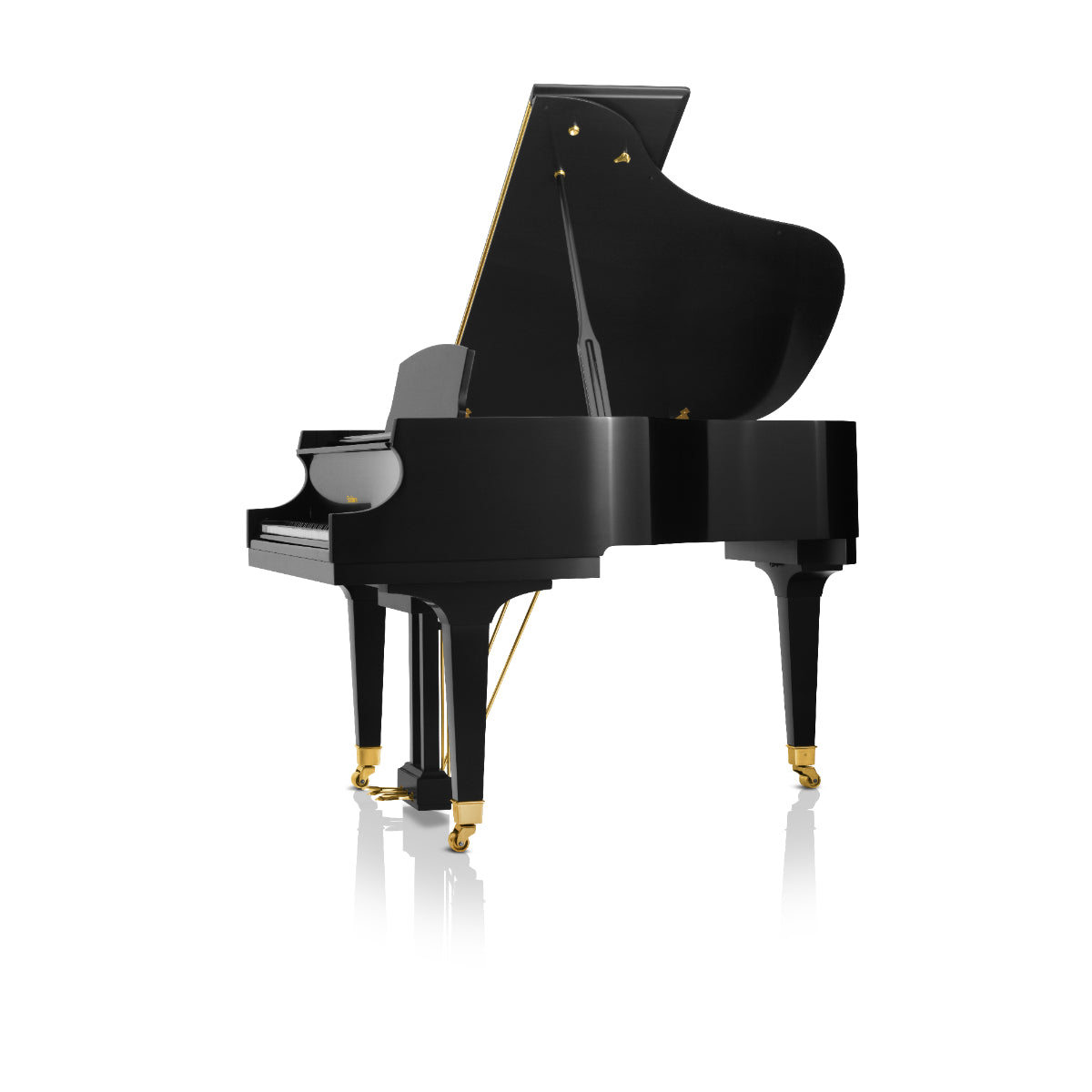 Đàn Grand Piano Baldwin B161