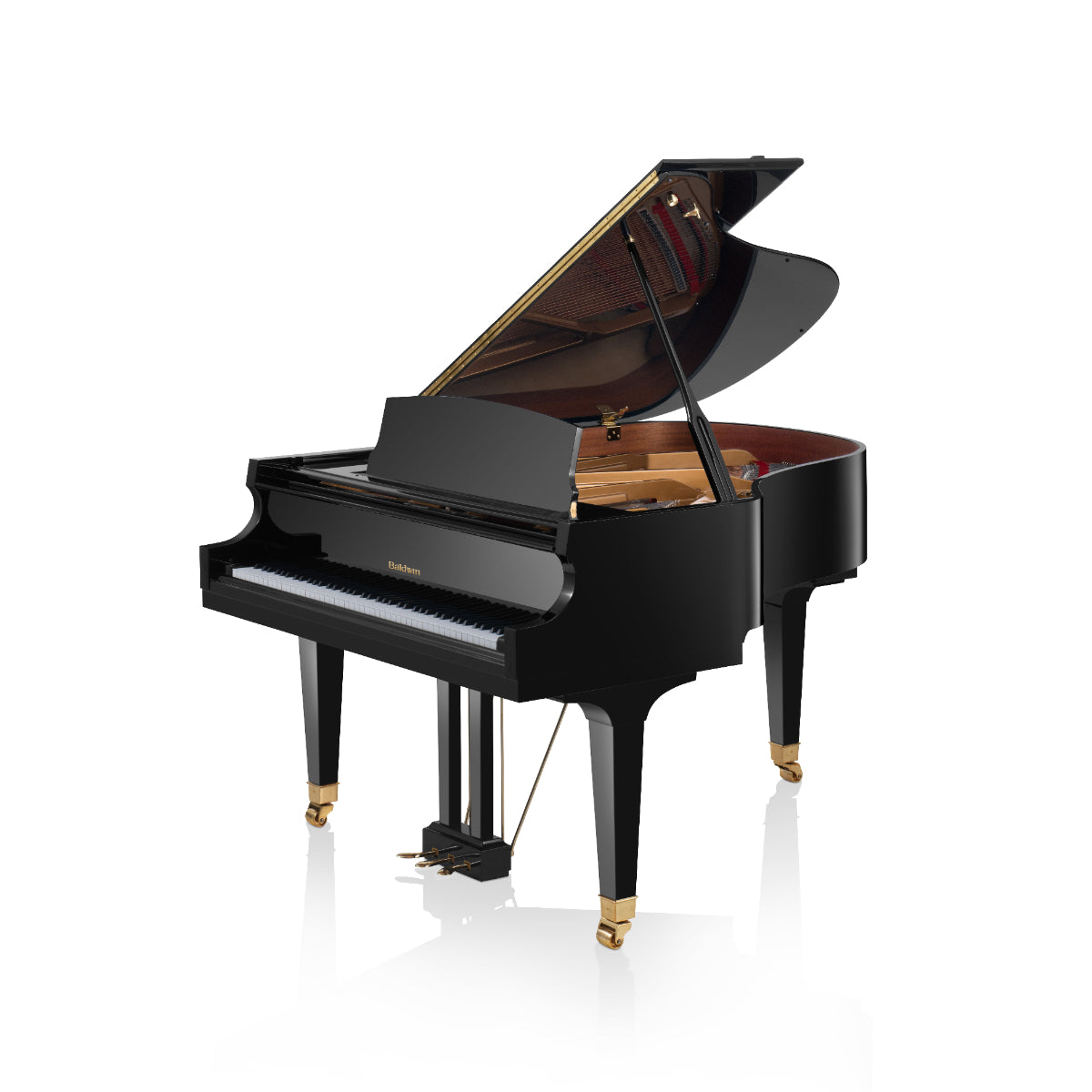 Đàn Grand Piano Baldwin B177