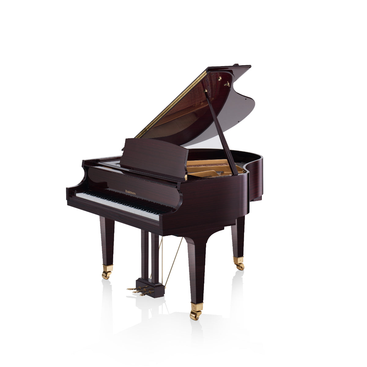 Đàn Grand Piano Baldwin B186