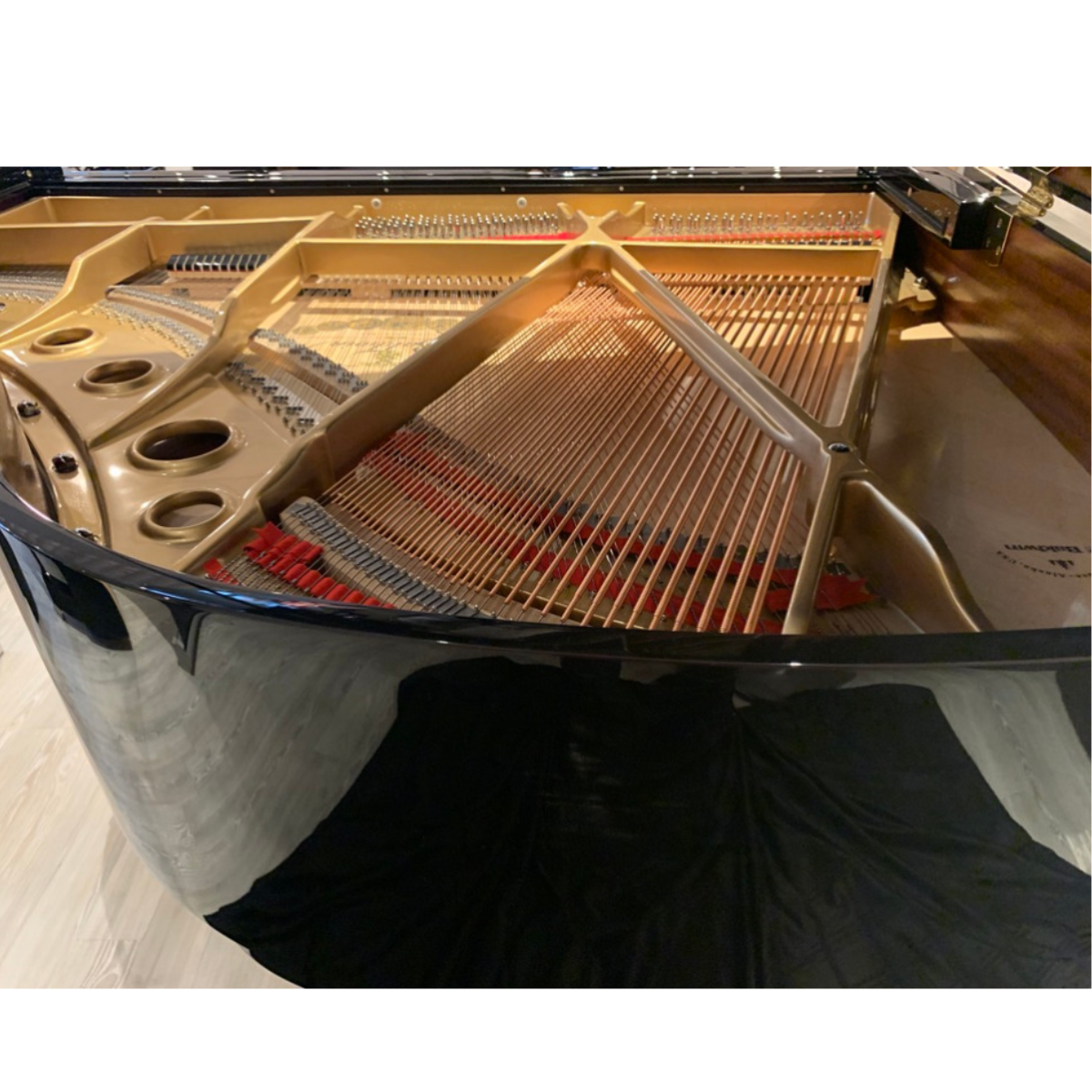 Đàn Grand Piano Baldwin BP148