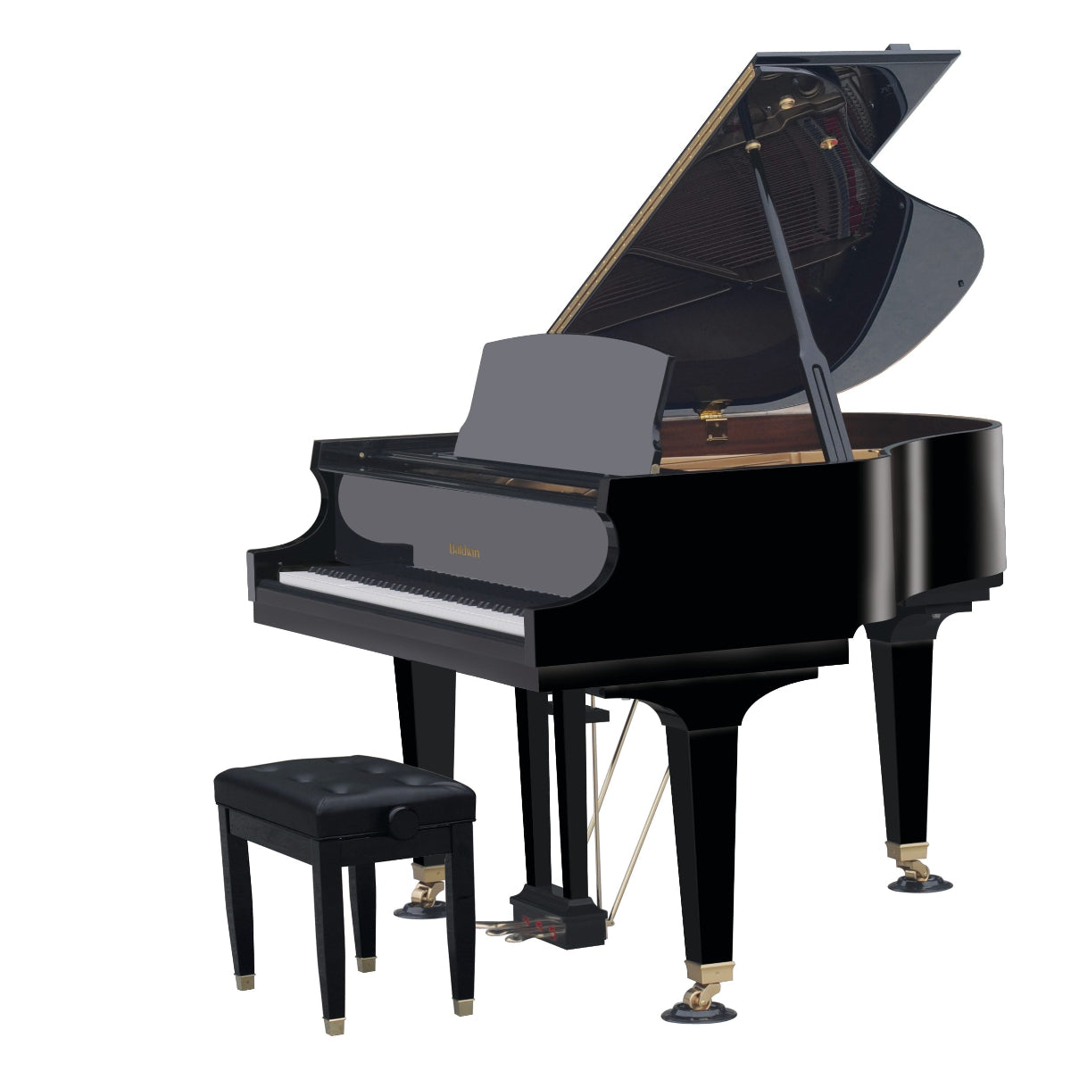 Đàn Grand Piano Baldwin BP148