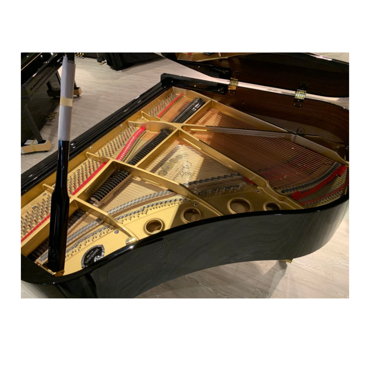 Đàn Grand Piano Baldwin BP148
