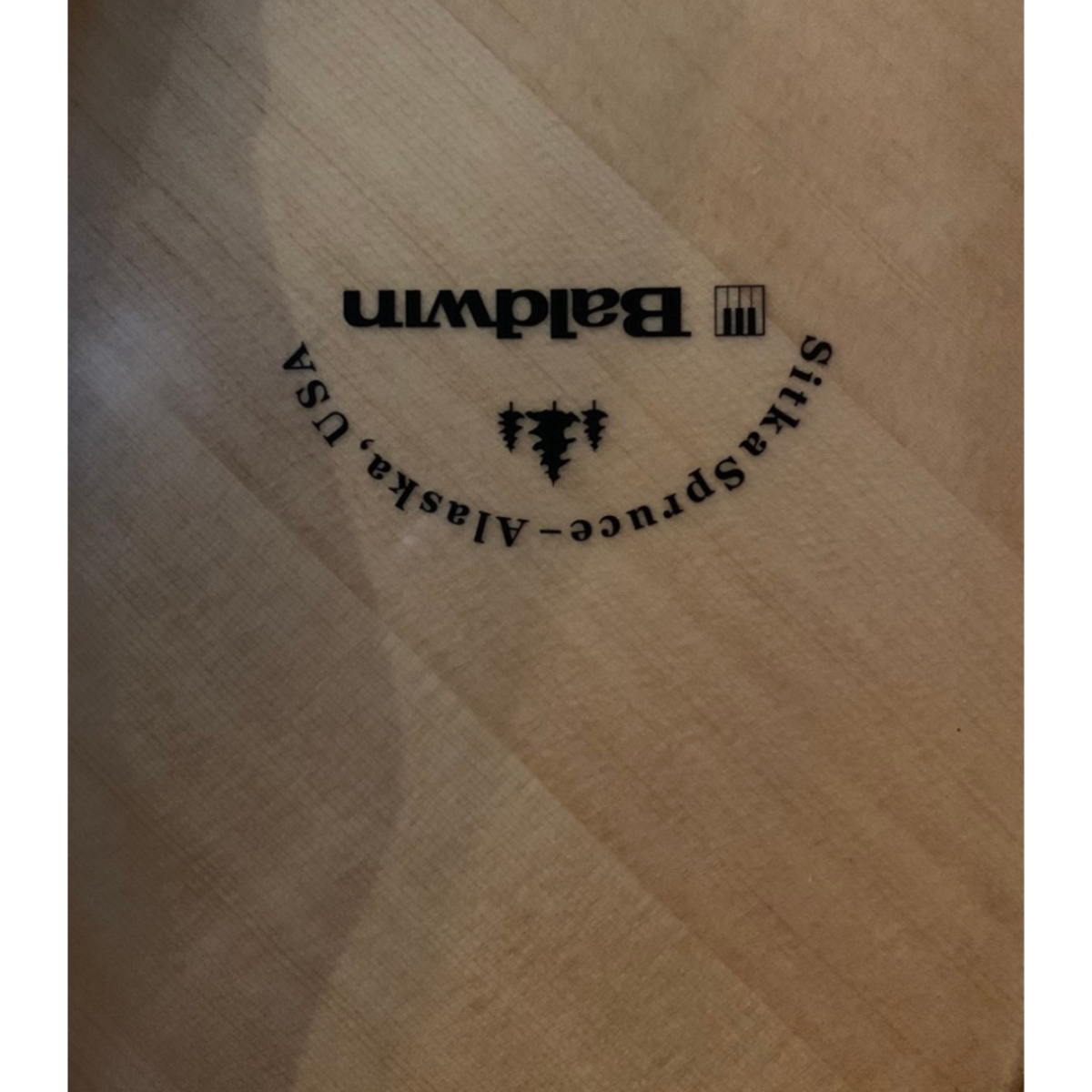 Đàn Grand Piano Baldwin BP148