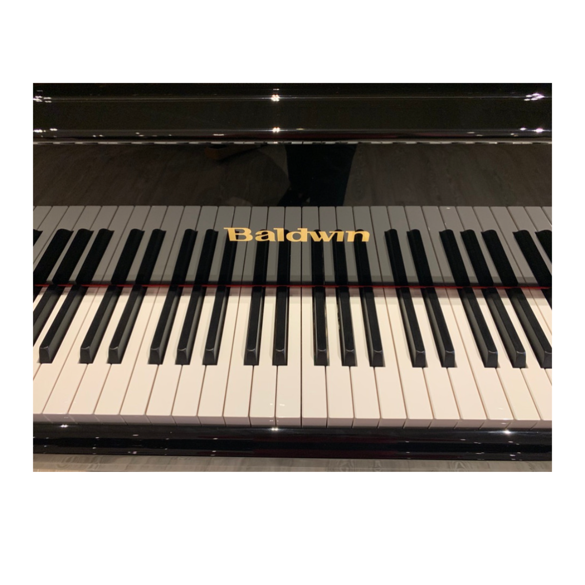 Đàn Grand Piano Baldwin BP148